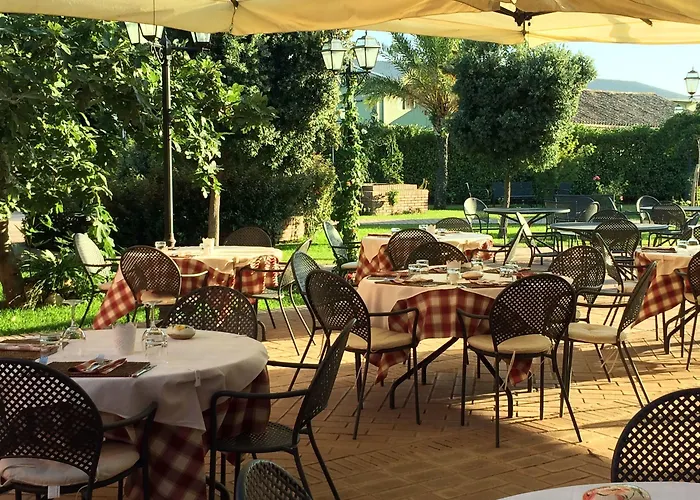 La Casa Di Botro Alojamento de Turismo Rural