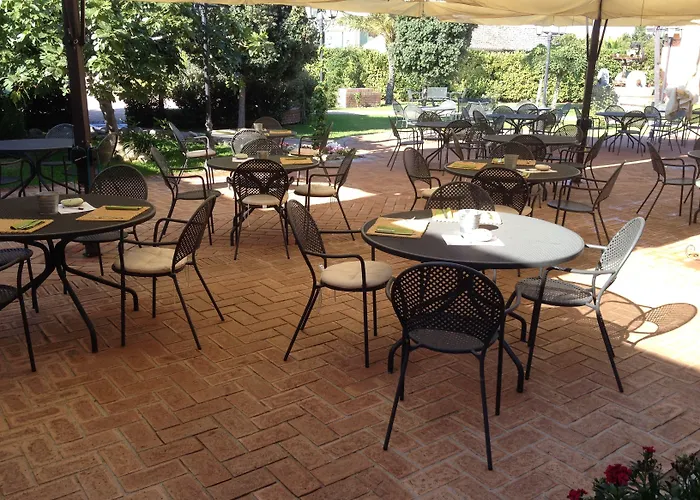 Alojamento de Turismo Rural La Casa Di Botro