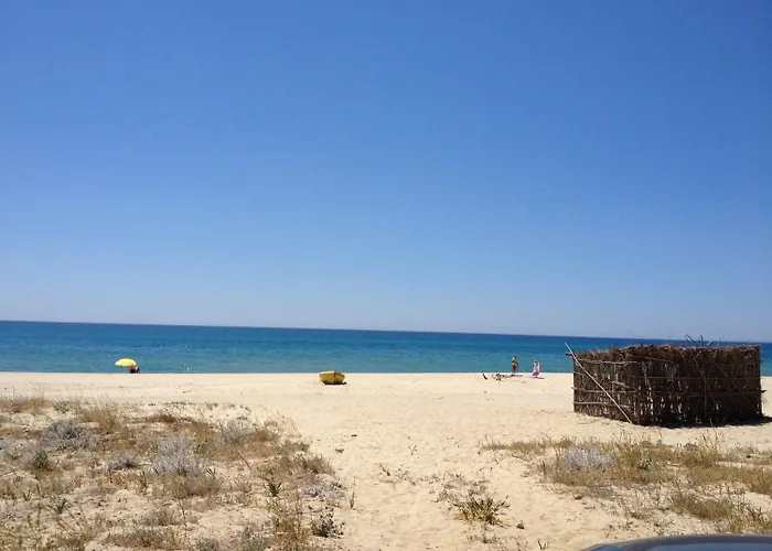 La Casa Di Botro Botricello