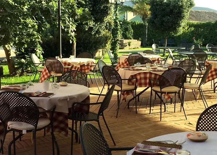 La Casa Di Botro * 博特里塞罗