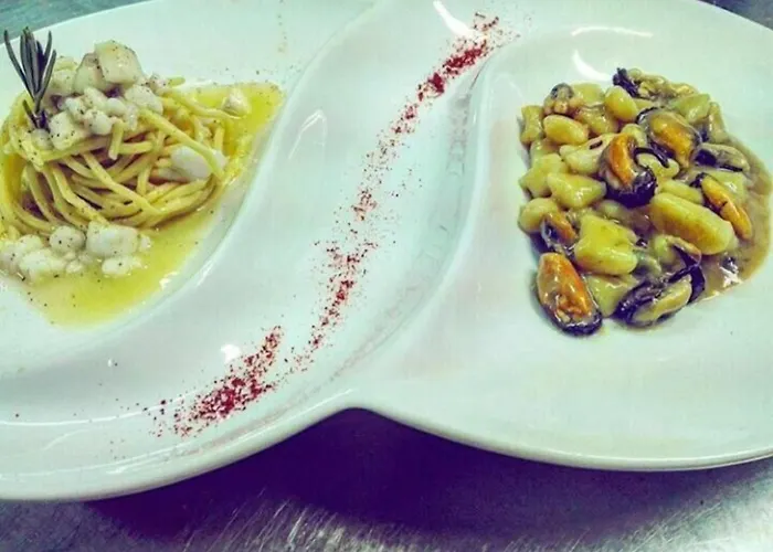 农家乐 La Casa Di Botro 博特里塞罗