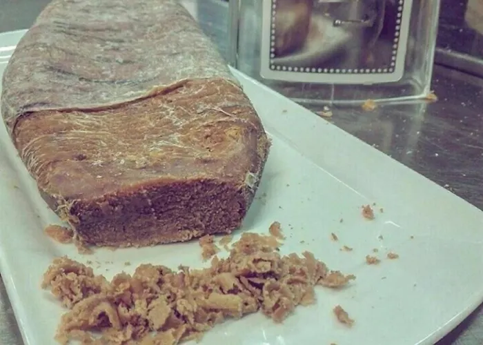 La Casa Di Botro 农家乐 *