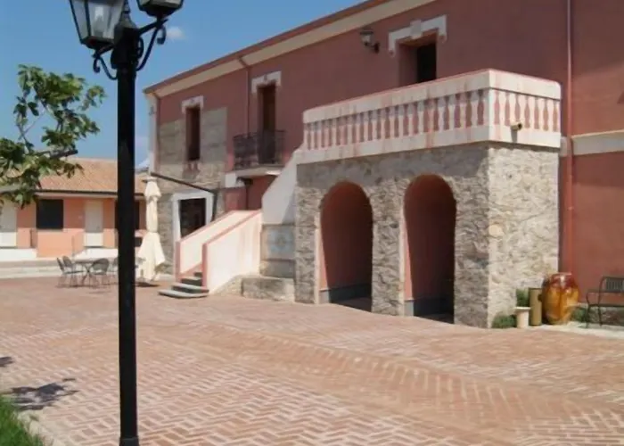 Alojamento de Turismo Rural La Casa Di Botro *