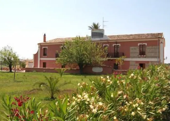 Alojamento de Turismo Rural La Casa Di Botro