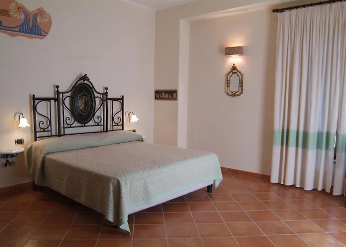 La Casa Di Botro 博特里塞罗