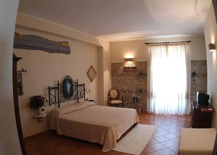 农家乐 La Casa Di Botro