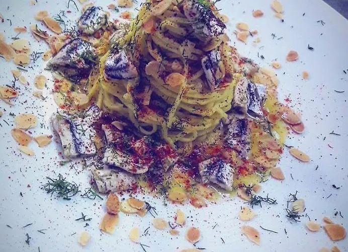 Alojamento de Turismo Rural La Casa Di Botro Botricello