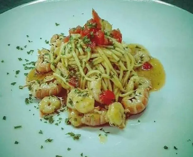 Alojamento de Turismo Rural La Casa Di Botro