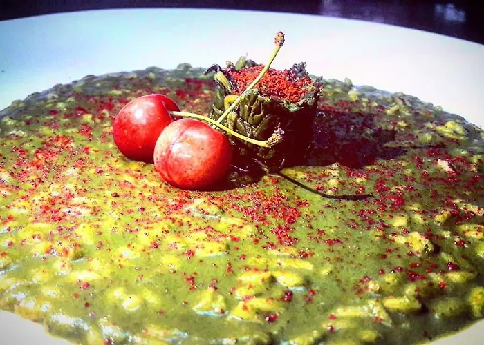 La Casa Di Botro Alojamento de Turismo Rural Botricello