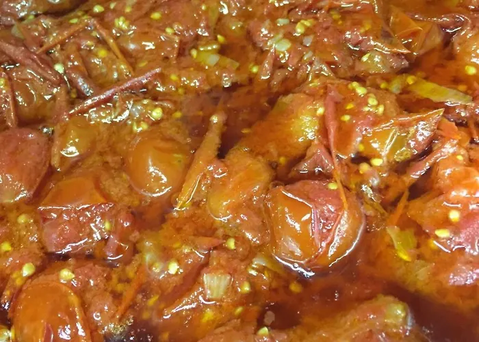 农家乐 La Casa Di Botro