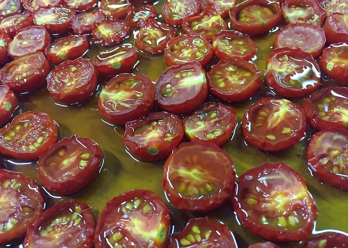 Alojamento de Turismo Rural La Casa Di Botro *