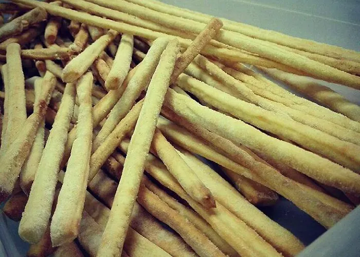 La Casa Di Botro Alojamento de Turismo Rural