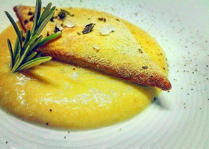 La Casa Di Botro * Botricello