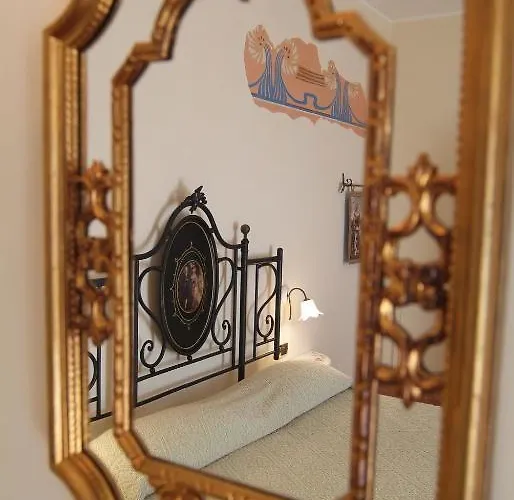 La Casa Di Botro Alojamento de Turismo Rural