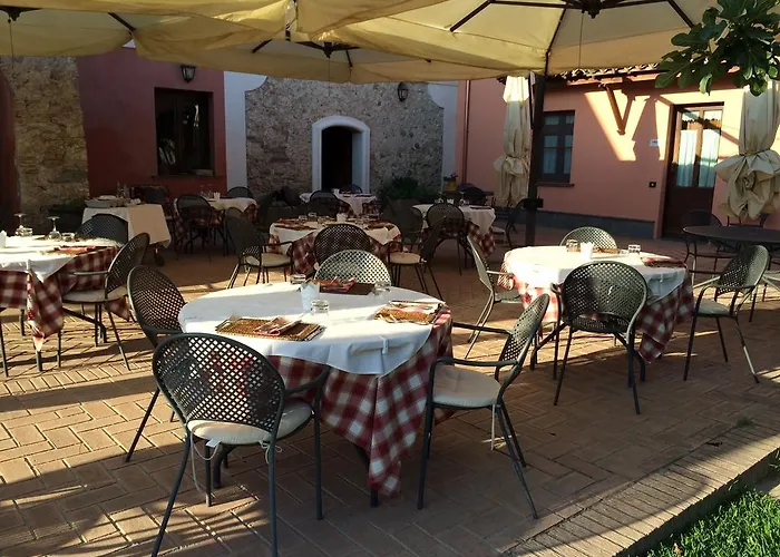 Alojamento de Turismo Rural La Casa Di Botro *