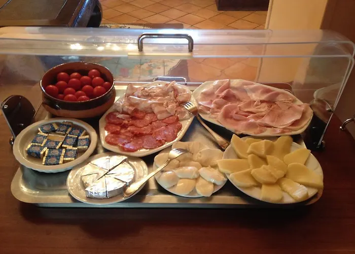 La Casa Di Botro * Botricello